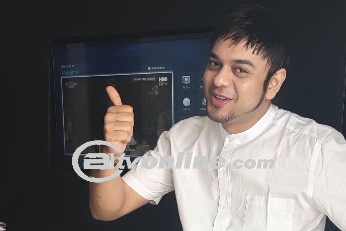 Rio Reifan Diincar Hukuman 12 Tahun Penjara dan Denda Rp1 Miliar Atas Kasus Narkoba