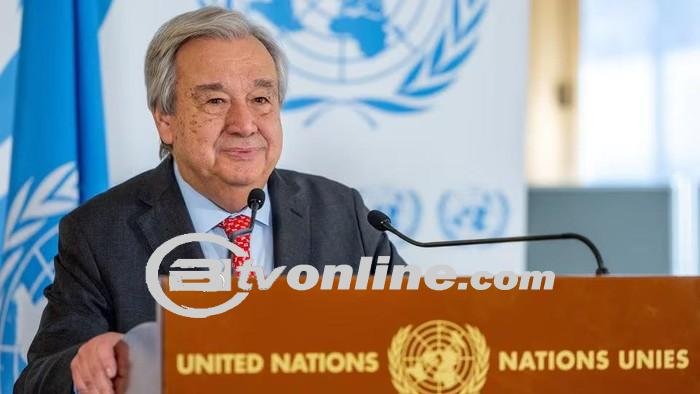 Sekjen PBB Minta Putusan ICJ Soal Israel di Rafah Harus Dipatuhi