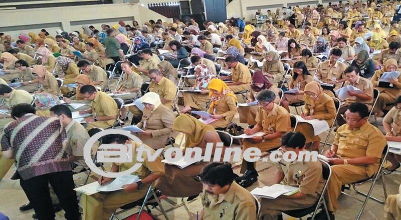 Proses Seleksi CPNS dan PPPK Akan Dibuka pada Juni 2024!