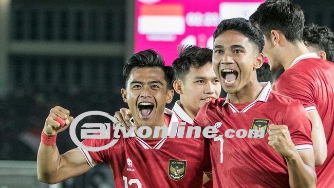 Tanpa Rizky Ridho, Prediksi Susunan Pemain Indonesia vs Irak Pada Perebutan Peringkat Ketiga Piala Asia U-23 2024