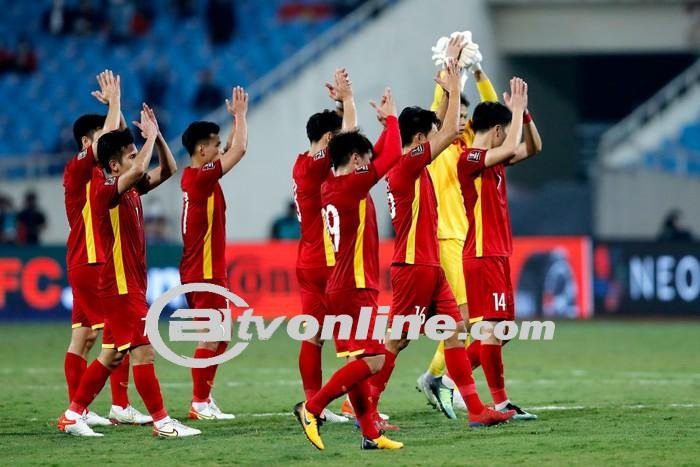 Skandal Narkoba, Lima Pemain Timnas Vietnam Terlibat Dalam Pesta Narkoba