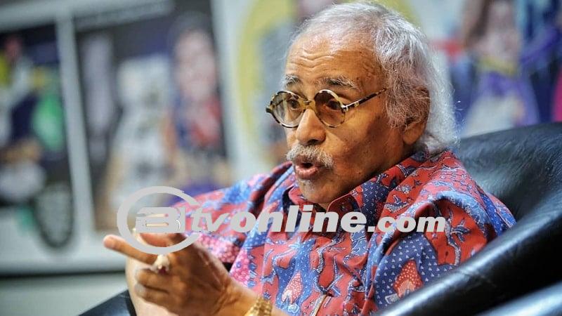 Berita Duka: Salim Said Tokoh Pers Nasional,Telah Meninggal Dunia