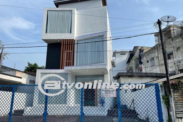 KPK Menyita Aset Bupati Labuhanbatu Terkait Kasus Pengkondisian Pemenang Kontraktor