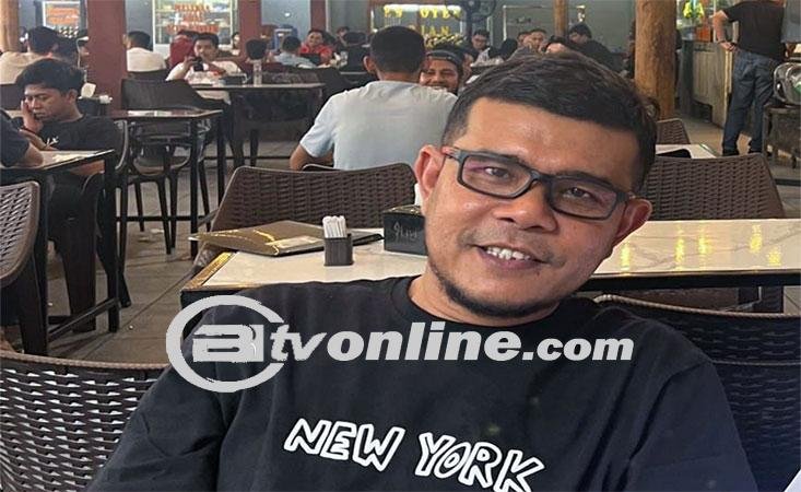 Forum Masyarakat Pemantau Negara (Formapera) Tuntut Pengawasan Ketat Dalam Penunjukan Pj Kepala Daerah