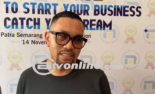 Sahroni: Kalau Hanya Lawan Ridwan Kamil di Pilgub Jakarta, Sangat Mudah!