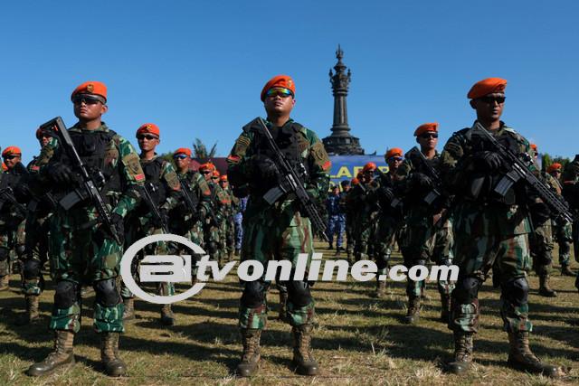 PDIP Mengekang Kekhawatiran Dwifungsi ABRI: Dukung TNI Isi Jabatan di Kementerian