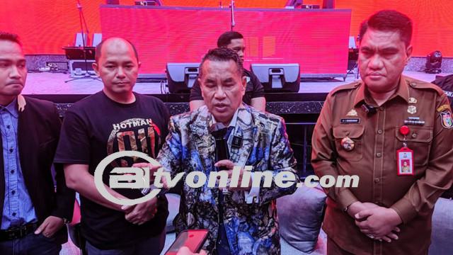 Penutupan Sementara THM Hotman Paris di Makassar Setelah di Protes Warga