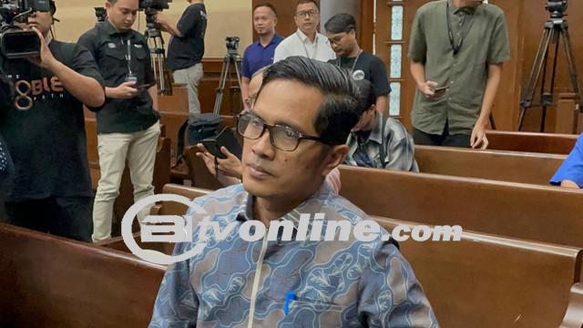 Pertanyaan Tajam Majelis Hakim Terhadap Febri Diansyah Dalam Sidang Pengadilan Tipikor