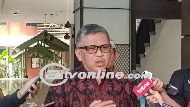 Hasto Kristiyanto Siap Hadiri Pemeriksaan Polisi Terkait Wawancara di TV Swasta