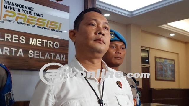 Bentrokan 2 Ormas di TB Simatupang Jaksel Akibat Konflik Terkait Masalah Wanita?!