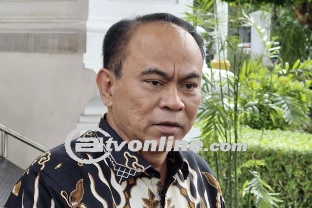 Menkominfo Minta Kamboja dan Filipina Putus Akses Judi Online!