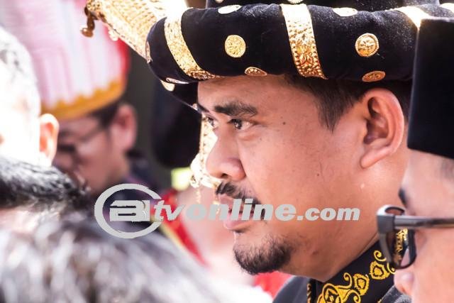 PAN Sumut Tak Paksa Kader Jadi Cawagub Bobby: Golkar Lebih Banyak yang Potensial