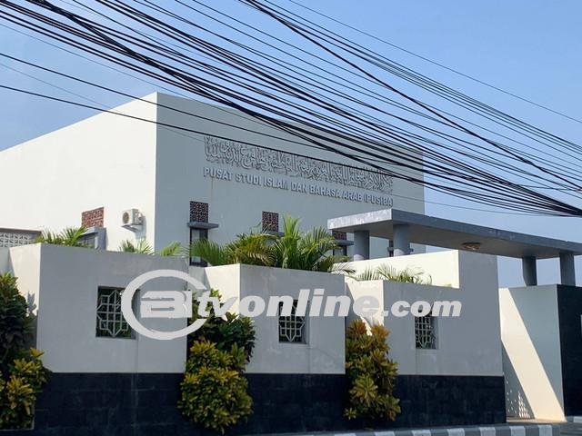 Pusiba Diberi Mandat dari Kemenag untuk Seleksi Calon Mahasiswa Al-Azhar Kairo