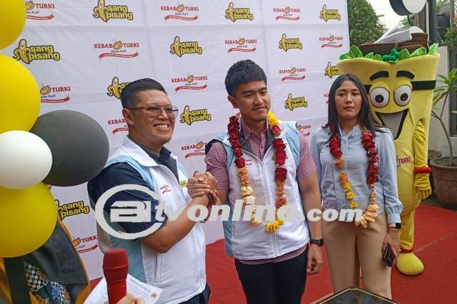 Kaesang Pangarep Bercanda soal Baliho ‘Kaesang Untuk Surabaya’ Menyambut Pilwalkot 2024?