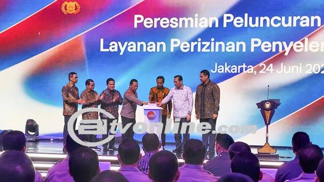 Kapolri Luncurkan Sistem Perizinan Event 14 Hari Selesai: Tanpa Kerumitan!