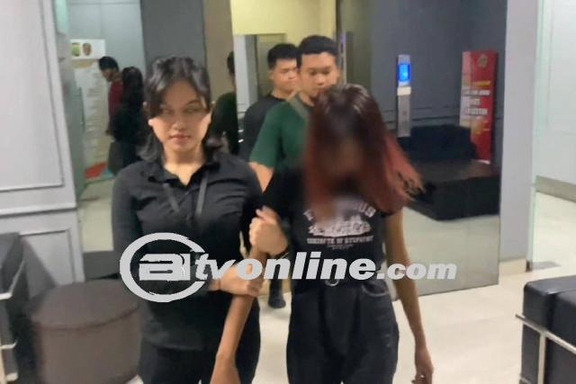 Remaja Yang Bunuh Ayah Kandung di Duren Sawit Sudah Putus Sekolah Sejak SMP!