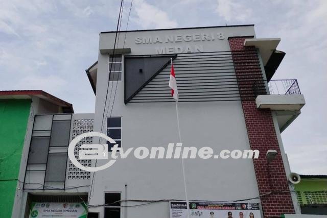 SMAN 8 Medan: Yang Tak Naik Kelas karena Absensi Bukan Cuma Liza?
