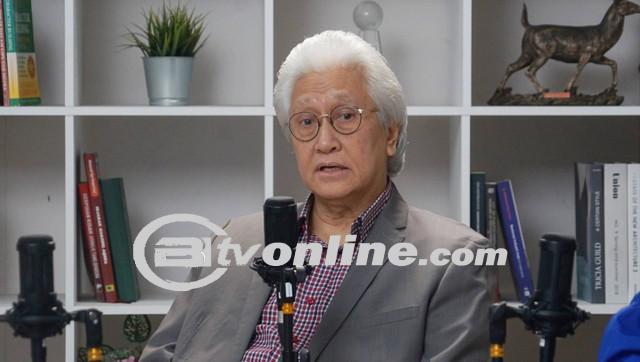 Paham Intoleransi dan Radikalisme Menyusup ke Dunia Maya: Ancaman Terorisme di Balik Layar