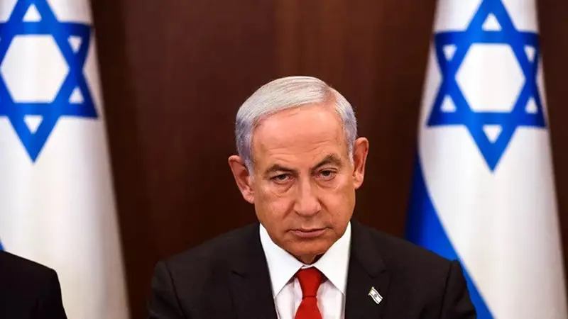 Jubir IDF: Menghancurkan Hamas Tidak Realistis, Netanyahu Marah?