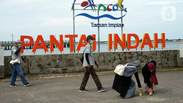 Sambut Perayaan HUT ke-497 Jakarta: Dari Gratis Masuk Ancol Hingga Festival Layang-layang Internasional