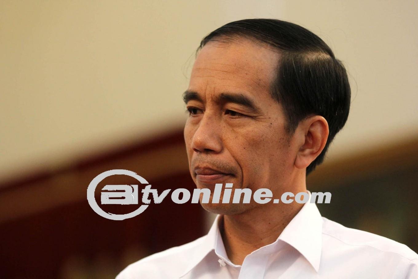 Jokowi Bantah Bansos Untuk Pelaku Judi Online!