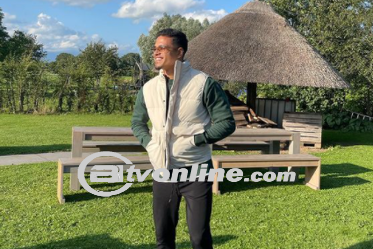 Kembalinya Ragnar Oratmangoen ke Kampung Halaman, Maluku: Meriahnya Sambutan dari Masyarakat