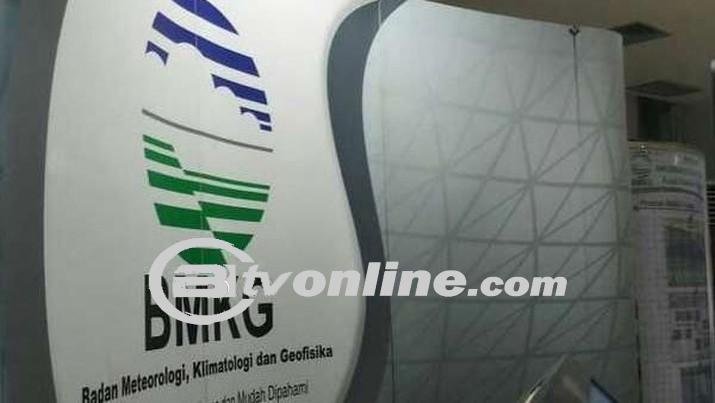 Potensi Cuaca Ekstrem Mengancam Indonesia, BMKG Beri Peringatan Terbaru! periode 21-27 Juni 2024.