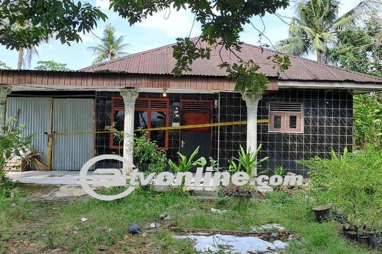 Misteri Kematian Rita Jelita Sinaga: Bunuh Diri Atau Ada Yang Lebih Dalam?!