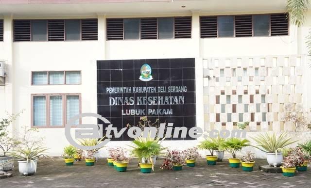 Korupsi Dana BOK di Deli Serdang: Penegak Hukum Bersekongkol atau Hanya Diam?