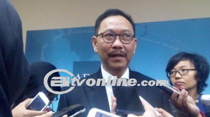 Rahasia di Balik Pengunduran Bambang Susantono dan Dhony Rahjoe dari Kepemimpinan Otorita IKN: Menguak Alasan di Balik Keputusan Mereka