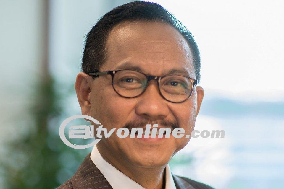 Bambang Susantono Mundur dari Jabatan Kepala Otorita IKN