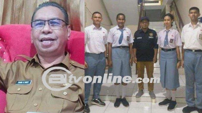 Kontroversi Seleksi Paskibraka Nasional: Panitia Bantah Nepotisme, Ungkap Alasan Kristianie Dicoret