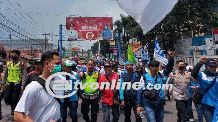 Menolak Kebijakan Iuran Tapera: Suara Buruh yang Terabaikan