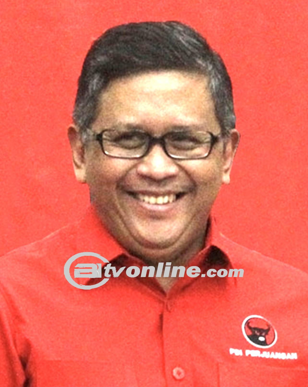 KPK Terus Dalami Kasus Suap Harun Masiku: Sekjen PDIP Hasto Kristiyanto Dipanggil