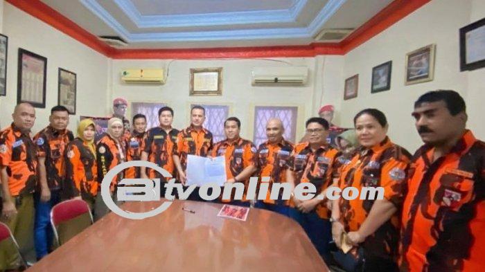 Dr. Haji Musa Rajekshah: Calon Tunggal Ketua MPW Pemuda Pancasila Sumut Periode 2023-2027