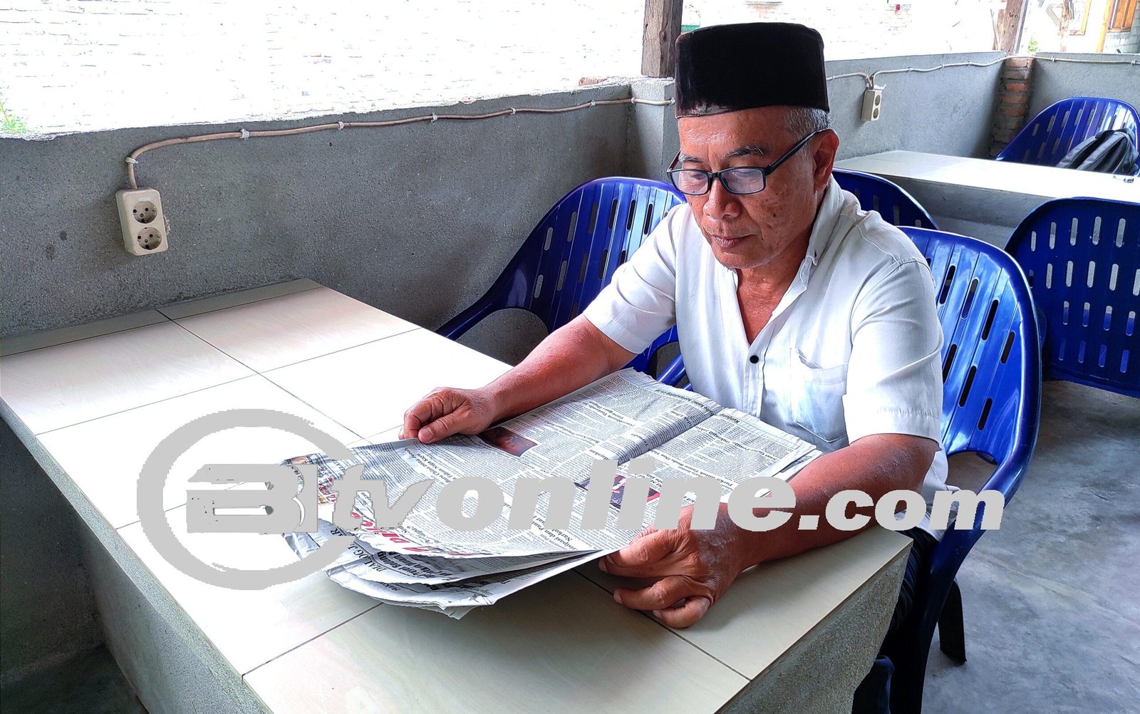 Mantan Birokrat Batu Bara Apresiasi Kinerja Kapolres & Sat Narkoba: “Tembak Mati” Para Bandar Jika Perlu!!