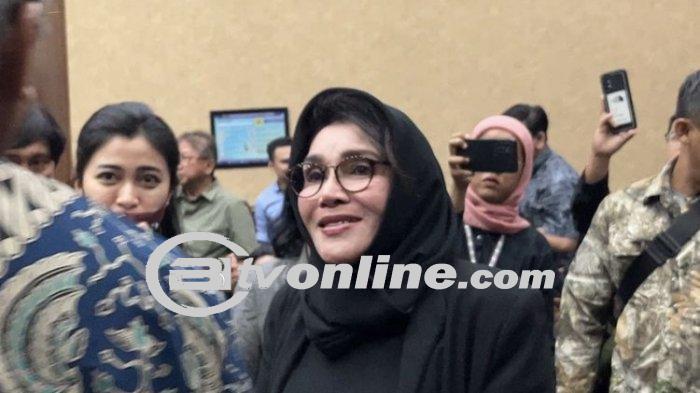 Dalam Sorotan Kasus Korupsi SYL: Uang Bulanan Rp 30 Juta Untuk Istri Dibelanya, Febri Diansyah Terima Honor Rp 800 Juta