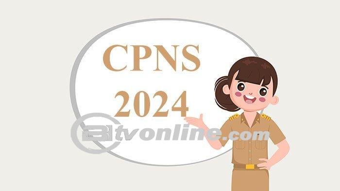Bobot Nilai dan Ketentuan Kelulusan SKB CPNS 2024: Transparansi dalam Seleksi Pegawai Negeri Sipil