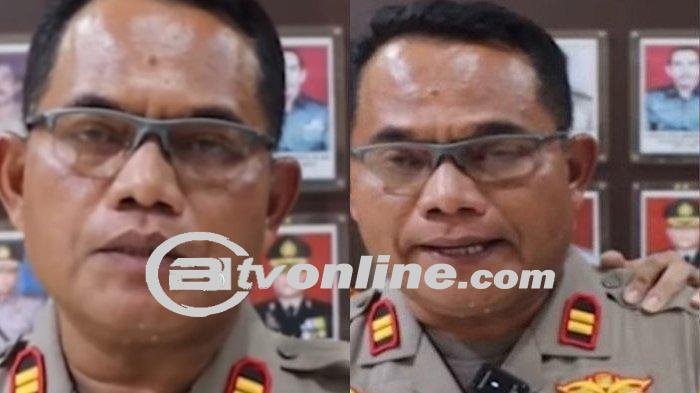 Iptu Rudiana Dibebaskan: Polisi Tidak Temukan Kesalahan dalam Kasus Vina 2016?