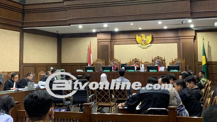 Skandal Uang Miliaran dan Senjata Api: Kesaksian Karumga Dalam Penggeledahan Rumdin SYL Oleh KPK
