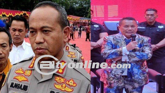 Kontroversi Penutupan Klub Malam oleh Kapolrestabes Makassar