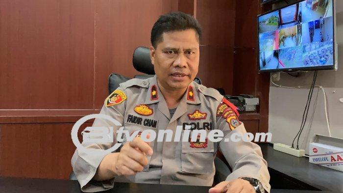 Polsek Patumbak Lakukan Olah TKP dan Penyelidikan di PT Central Proteina Prima
