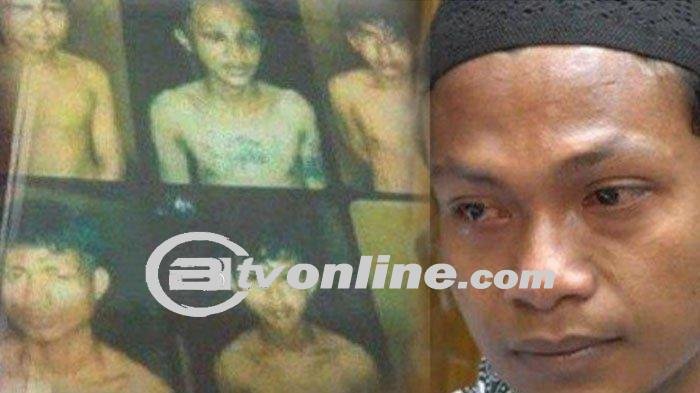 Abdul Pasren Ogah Jujur Kasus Vina? Terpidana Kasus Vina Cirebon Bersimpuh Tapi Tetap Diusir?!
