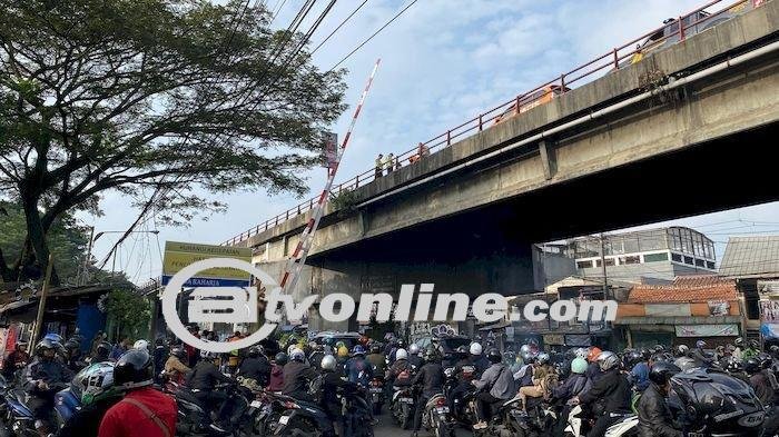 Penjelasan Polisi Terkait Sosok Pria Tewas yang Diduga Guru SMK di Cimindi