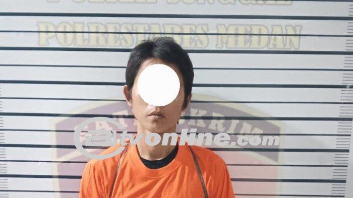 Bunuh Rita Jelita Sinaga, Lie Pin Chien Terancam Hukuman Mati?!