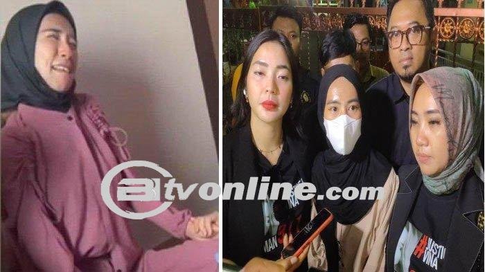 Tantangan Sumpah Pocong dan Sumpah Genderuwo: Linda, Wanita di Balik Kasus Vina Cirebon, Berani Melawan Pengacara