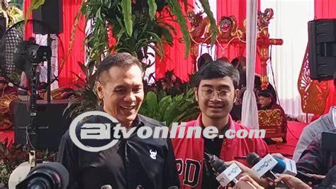 Perebutan Kekuatan Politik di Jatim: PDIP Belum Tentukan Sikap?