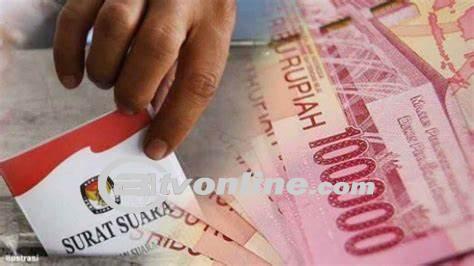 Ketua DPD Partai Gerindra Sulut Janji ‘All Out’ Bela Caleg Terpilih Terlibat Kasus Money Politics