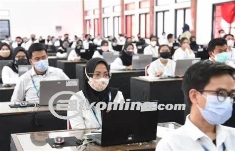 Pemerintah Tunda Pembukaan Seleksi CASN Juli 2024: Kebijakan Terkendala Penetapan Formasi