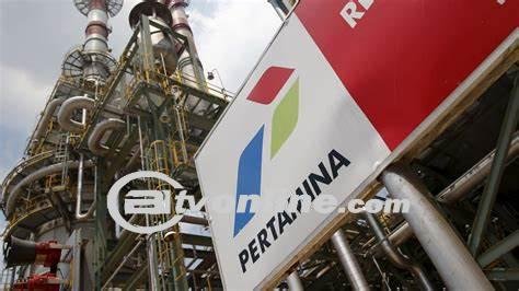 Langkah Proaktif Komut & Dirut Pertamina: Cek Stok Energi Selama Idul Adha